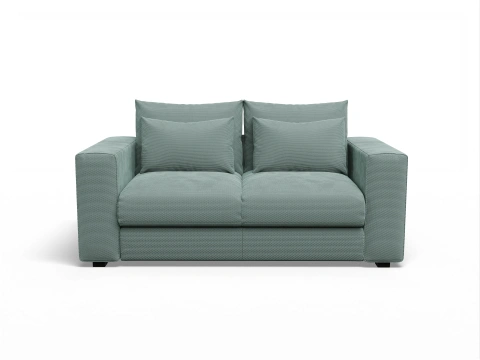 2-Sitzer Sofa